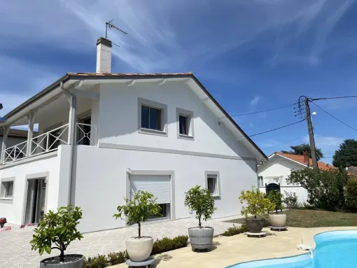 Ravalement de façade à Montrond-les-Bains : expertise et qualité au rendez-vous, Saint-Étienne, PRO MT RENOVATION