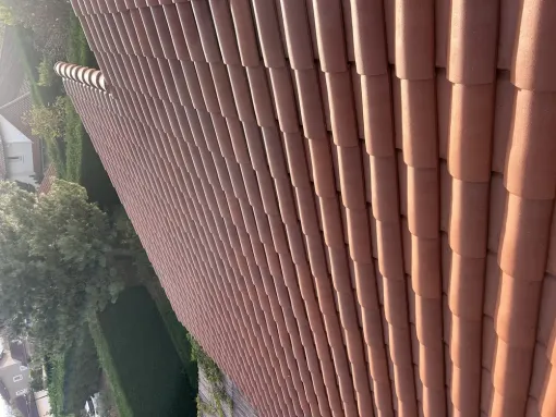 Nettoyage et imperméabilisation d'une toiture à Sassenage, Saint-Étienne, PRO MT RENOVATION