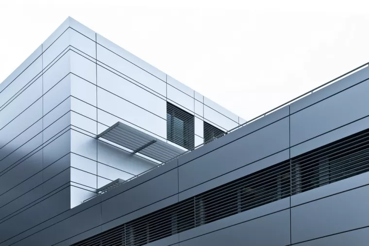 Pose d'habillage en aluminium thermolaqué, Saint-Étienne, PRO MT RENOVATION