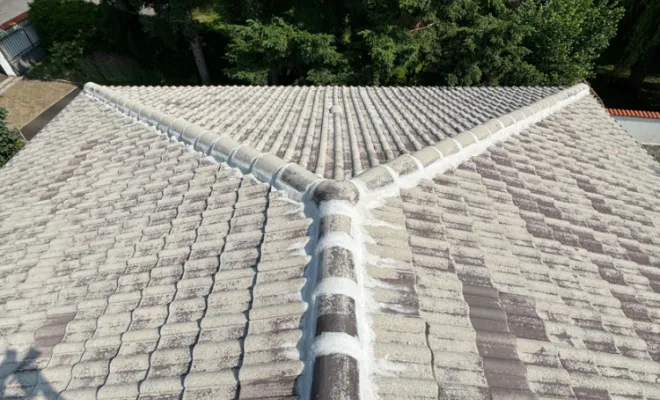 Couvreur, Saint-Étienne, PRO MT RENOVATION